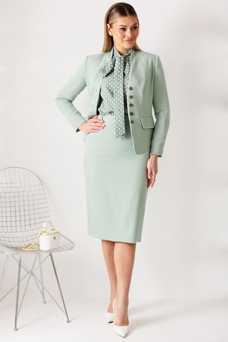 Suit Moda Urs #26-2808 muy