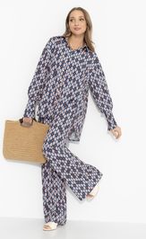 Комплект CHARUTTI Игра линий (контраст)