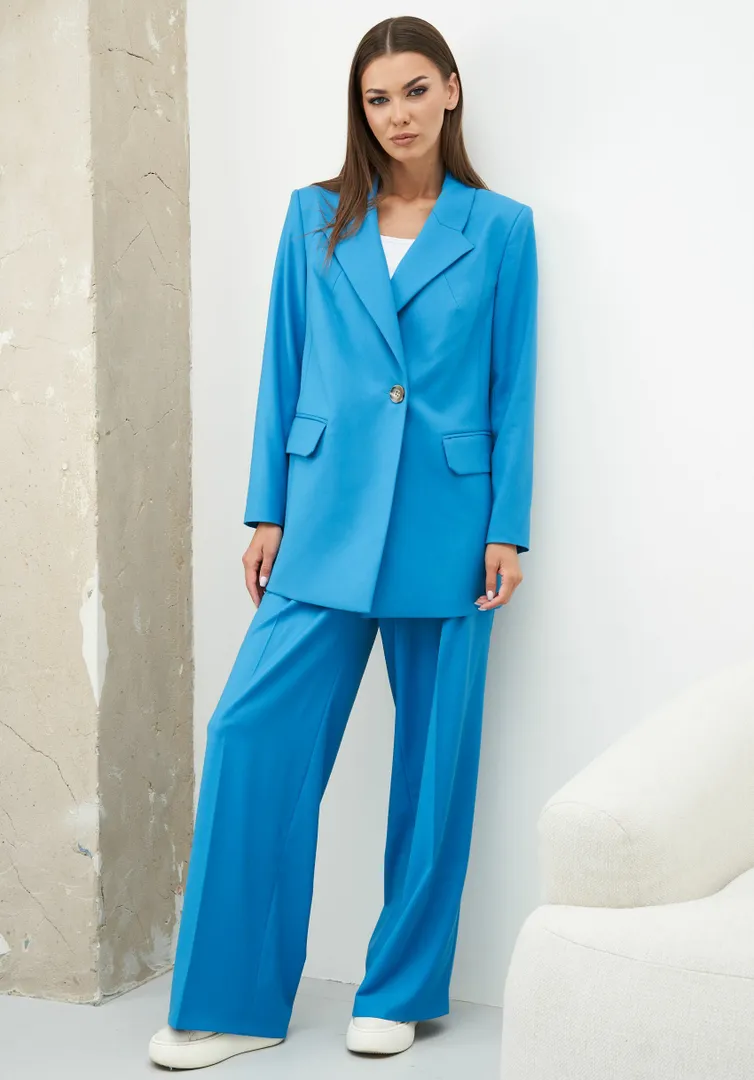 Suit Fantazia Mod #4562