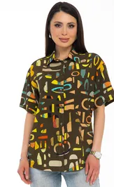 Shirt Diolche B841