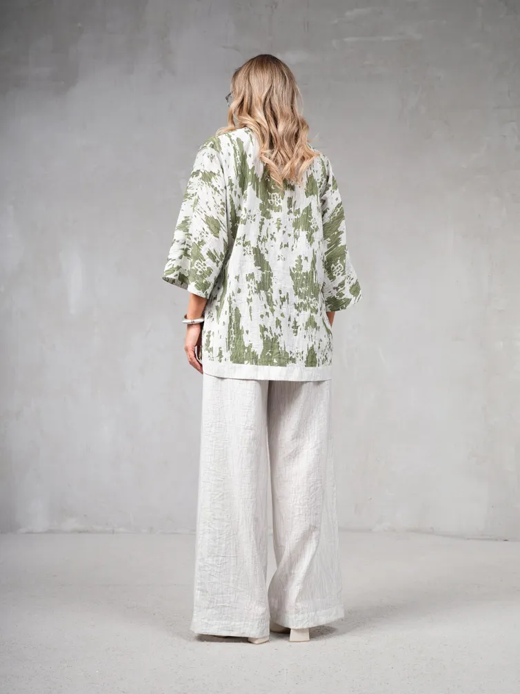 Блузка Erika Style Collection арт. 01739-3