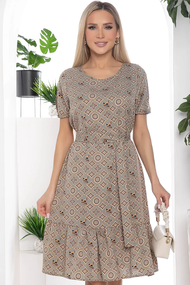 Sukienka LT Collection #P10256