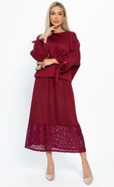 Юбка LT Collection Ю14912-10М