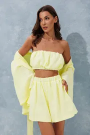 Do Góry V&N fashion #1163_zheltyj