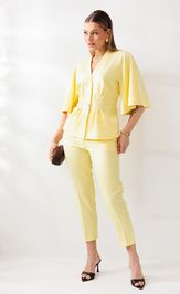 Костюм Мублиз 324 желт