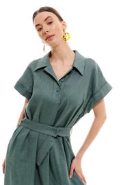 Dress Elletto Life #1997 zel