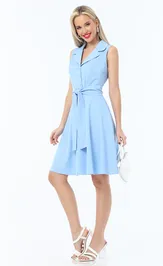 Платье DS Trend П-4858 (В твою коллекцию)