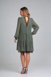 Dress Milora #1035-8