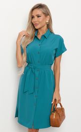 Платье Jetty ШЮ614-18