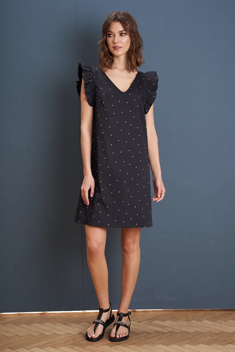 Dress Fantazia Mod #3958
