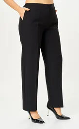 Suit Vilena-fashion 1208 chernyj