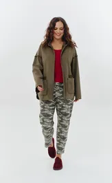 Trousers, overalls, shorts AVE RARA 4176
