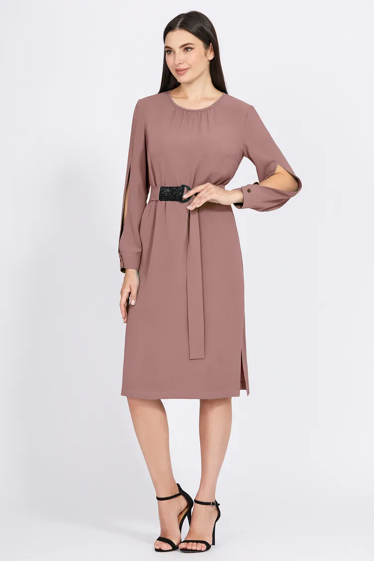 Sukienka BAZALINI #4955 b
