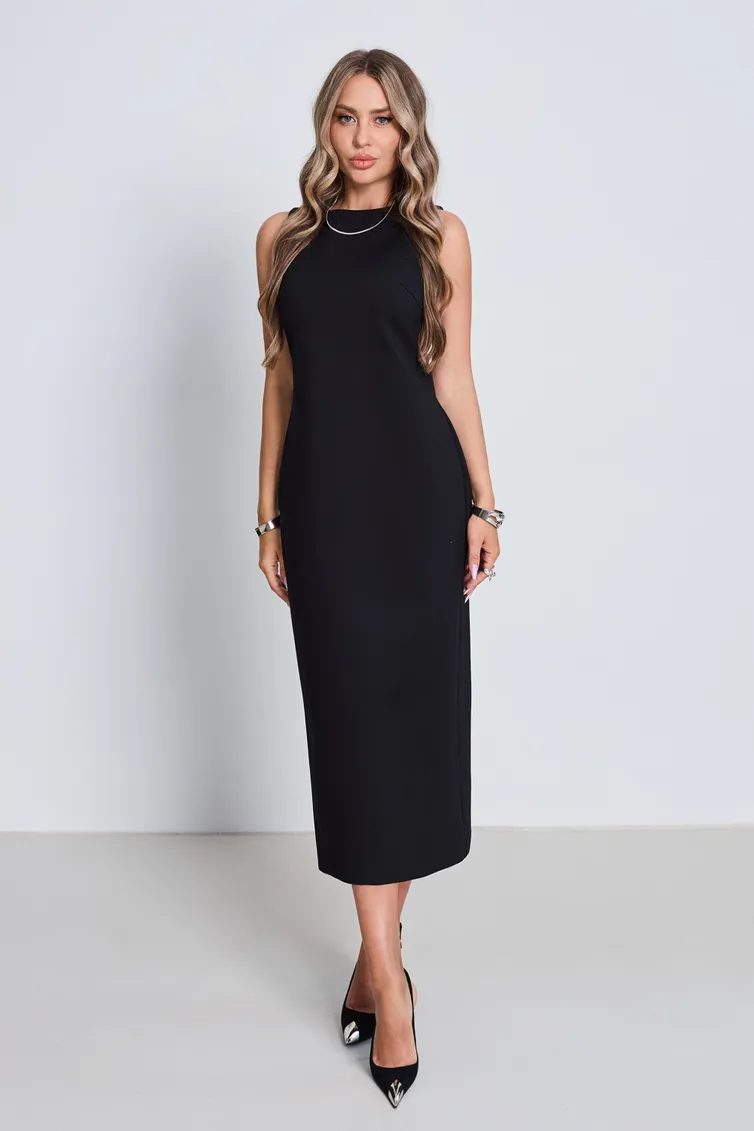 Dress Golden Valley #46796 chernyj