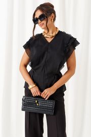 Комплект Beautiful & Free арт. 6467 черный