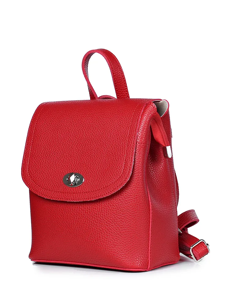 Torba Galanteya #1s2685k45 krasnyj
