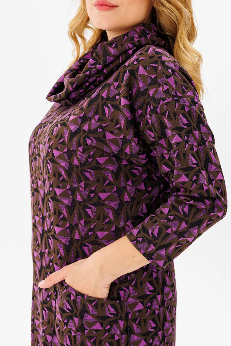 Sukienka Michel Chic #2145/1