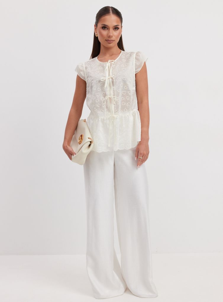 Trousers Vesnaletto #4473