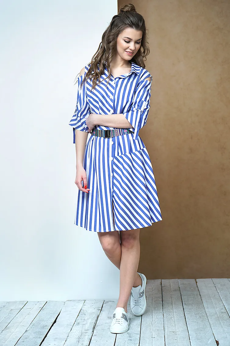 Dress Fantazia Mod #3407