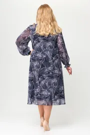 Sukienka Ell Style #2258/2
