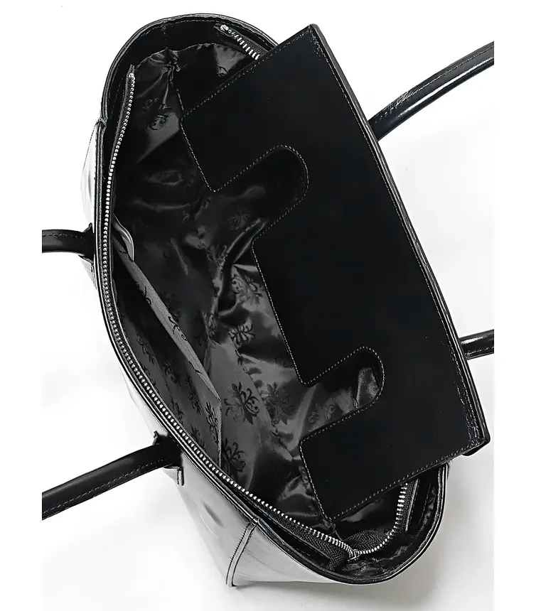 Torba Galanteya #25s2653k45 chernyj