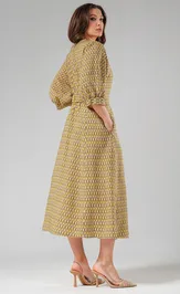Платье Erika Style Collection 01492-4