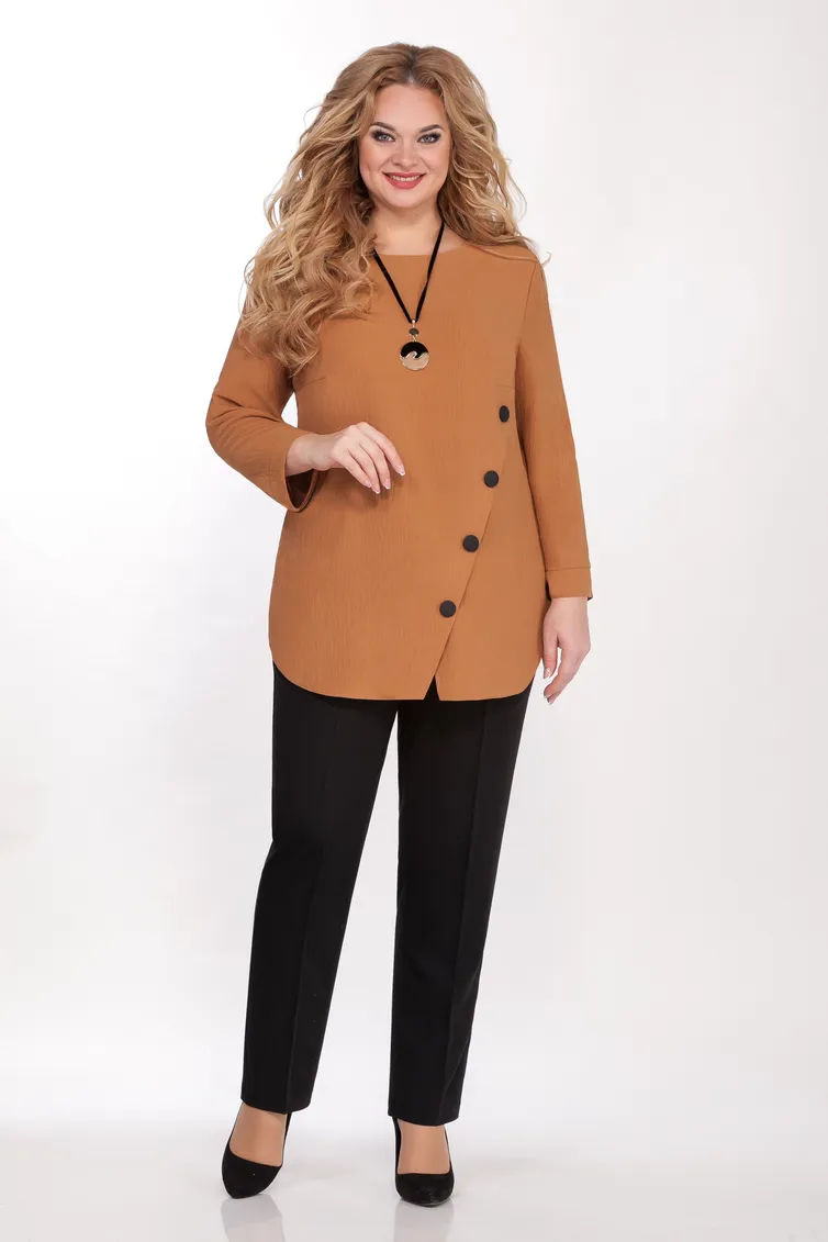 Zestaw Ell Style #2048 kostyum