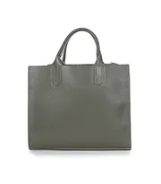 Torba Galanteya #24s815k45 olivkovyj
