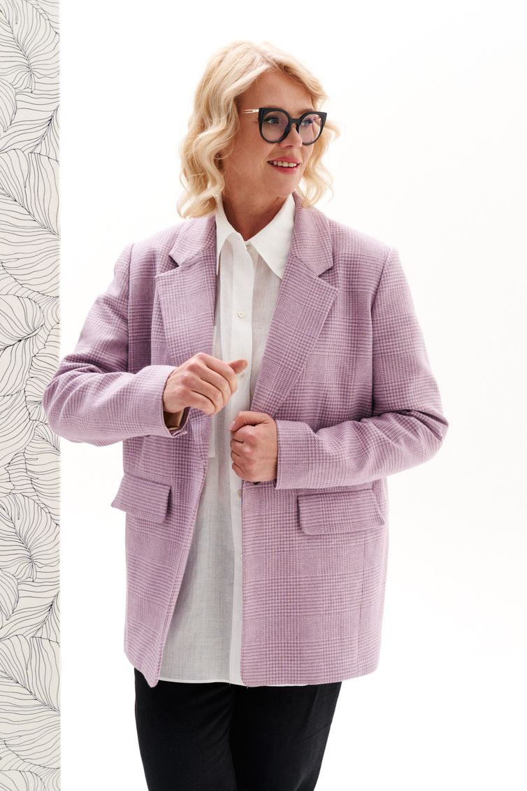 Blazer Elletto Life #3630.2