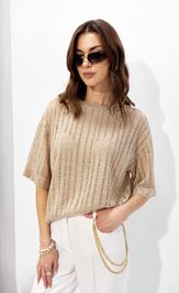 Джемпер Люше 4332