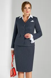 Костюм Лиссана арт. 3785