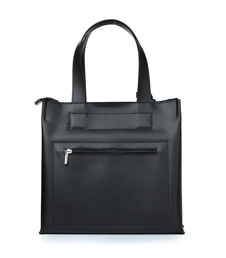 Torba Galanteya #22s2872k45 chernyj
