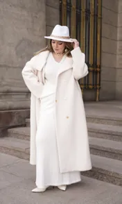 Płaszcz Vittoria Queen #29913