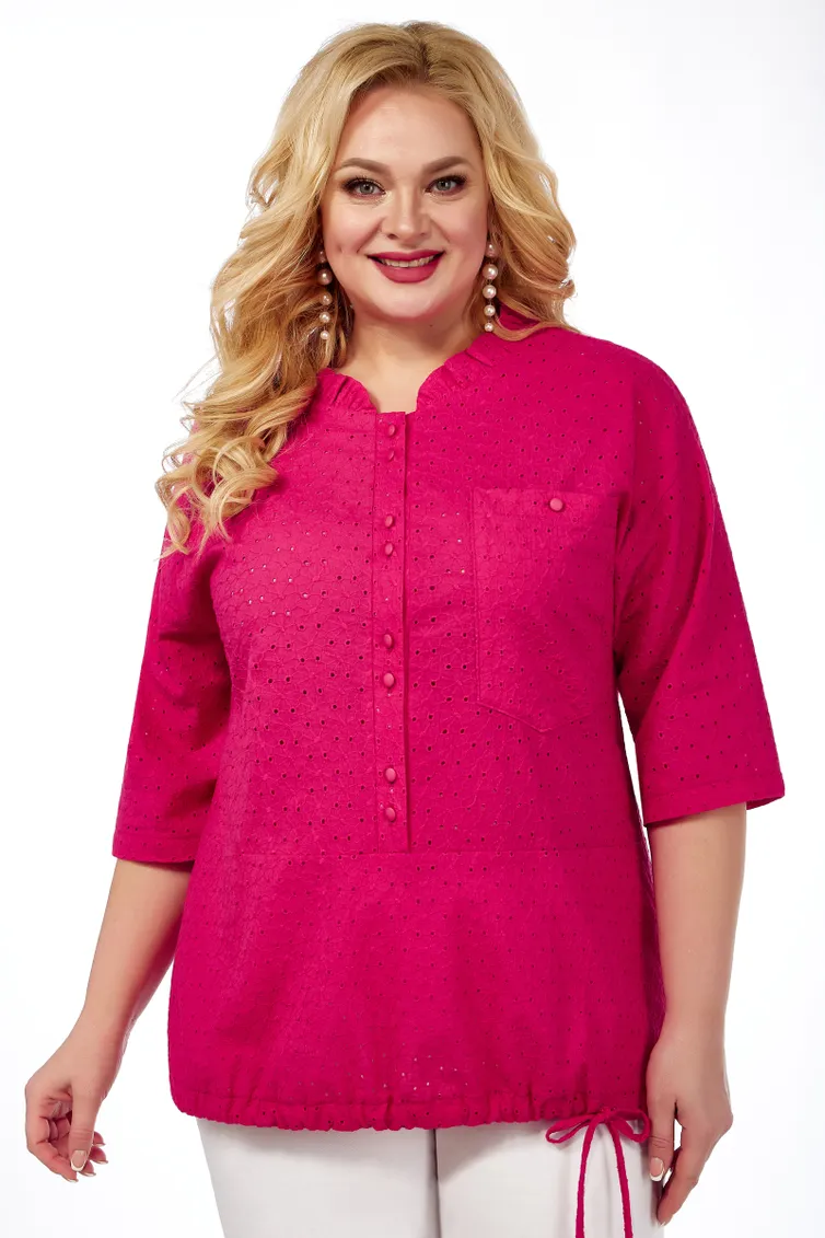 Bluzka Ell Style #2203a