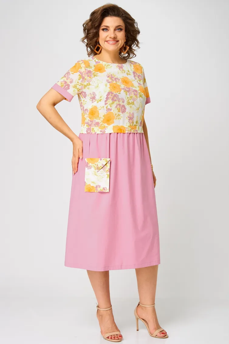 Sukienka Angelina & Company #1248