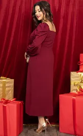 Платье LT Collection П14416-13М