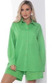 Рубашка LT Collection Б10578