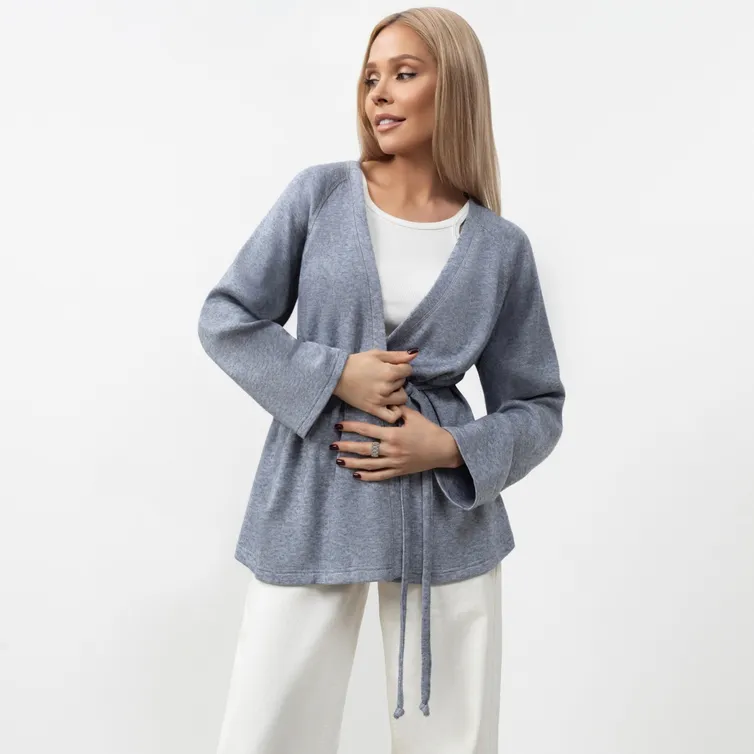 Sweter CHARUTTI #Moj uroven (stajl)