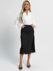 Spódnica LT Collection #Yu16162-3M
