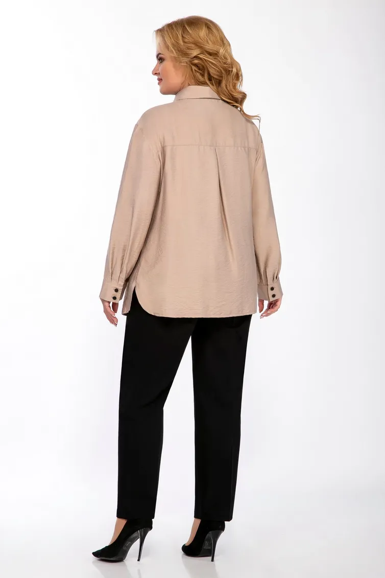 Bluzka Ell Style #Bluzka 2088a