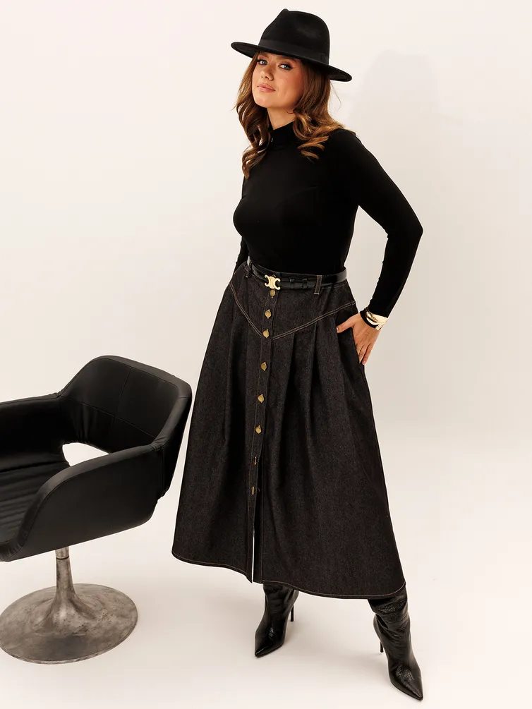 Spódnica Liona Style #0949 cher