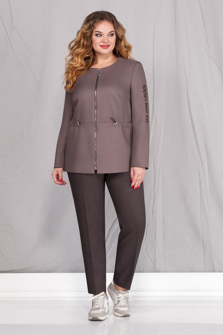 Suit Ivelta plus #2933