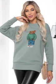 Свитшот LT Collection арт. Б7543