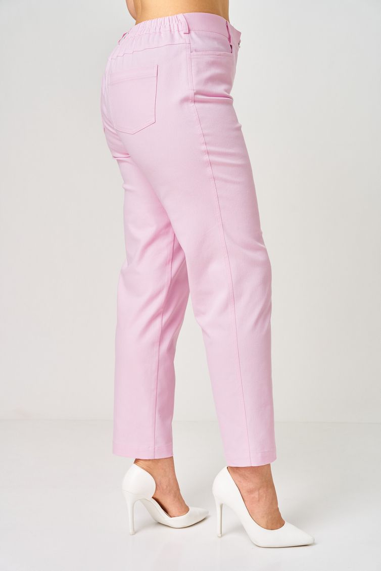 Брюки Rumoda арт. 2289 розовый
