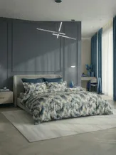 Пододеяльник Listelle 2319501 150x215 sm