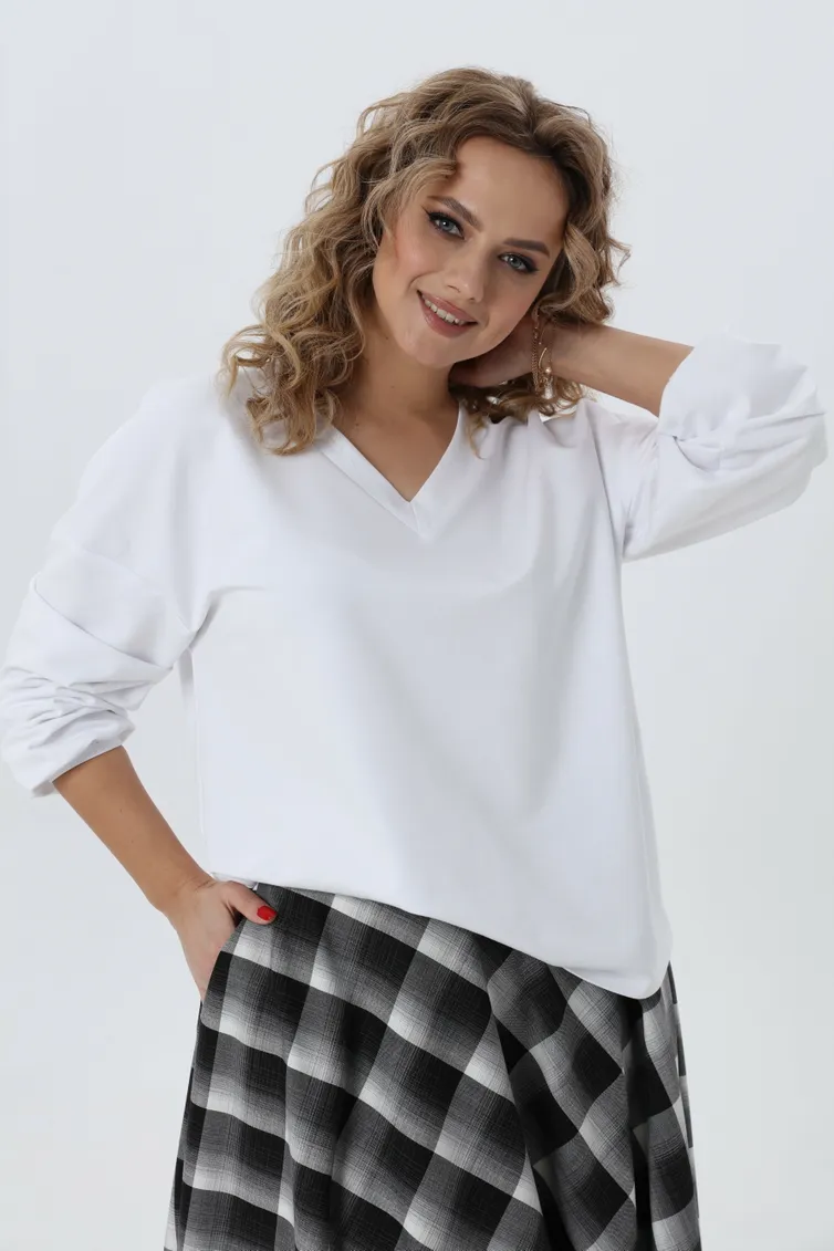 Джемпер Angelina & Company арт. 973