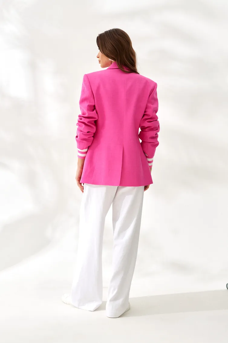 Blazer Elletto Life #3859 fuks
