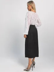 Spódnica LT Collection #Yu16362-10M