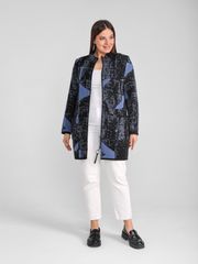 Кардиган BONADI арт. 2103 джинс