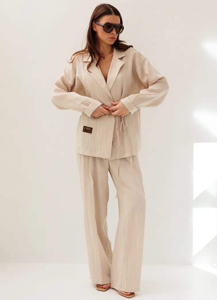 Zestaw Verita moda #N-2452